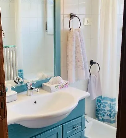 فندق Casa Priscilla