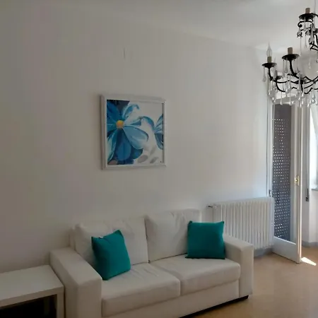 Casa Priscilla Pescara