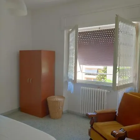 Casa Priscilla فندق بيسكارا