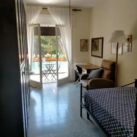 فندق Casa Priscilla بيسكارا