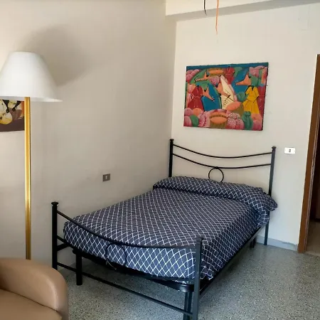 Casa Priscilla * Pescara