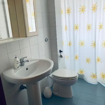 Casa Priscilla بيسكارا