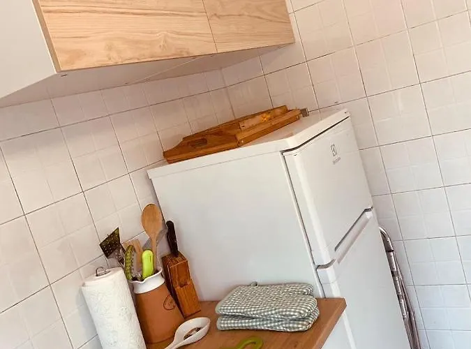 Hotel Casa Priscilla *