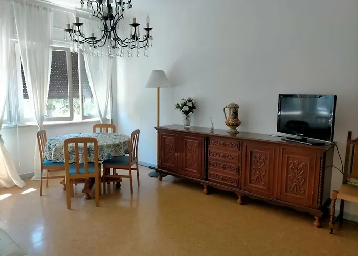 Casa Priscilla Hotel