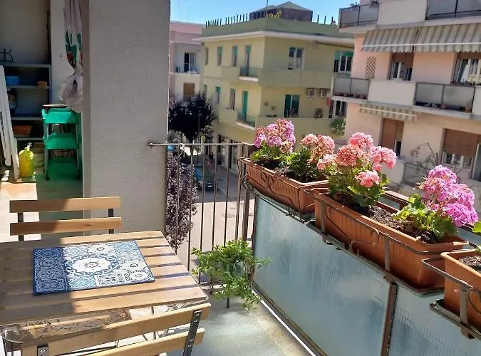 Hotel Casa Priscilla