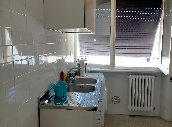 Casa Priscilla * Pescara