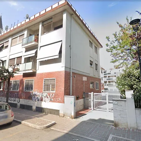 Casa Priscilla Apartment