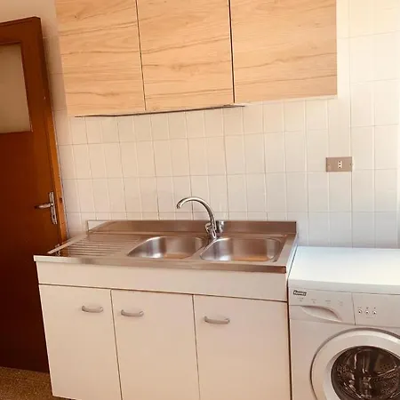 Casa Priscilla Apartment