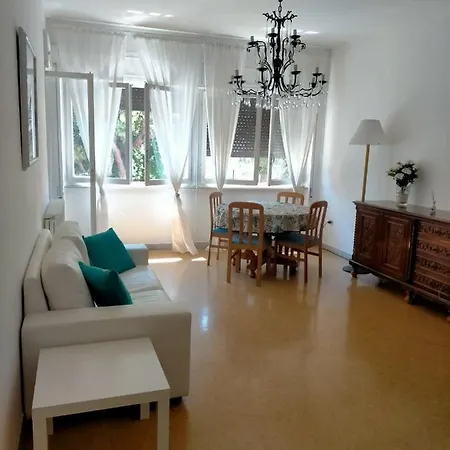 Casa Priscilla 호텔 페스카라