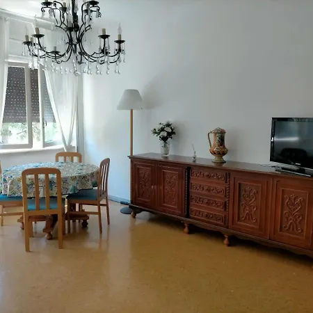 Casa Priscilla Apartment