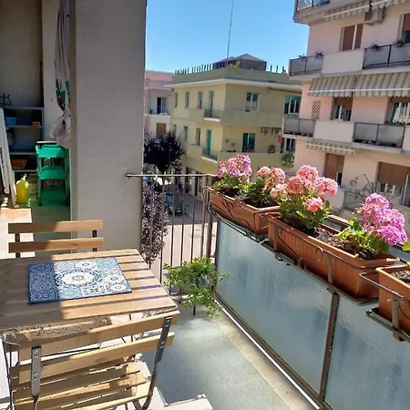 Apartment Casa Priscilla