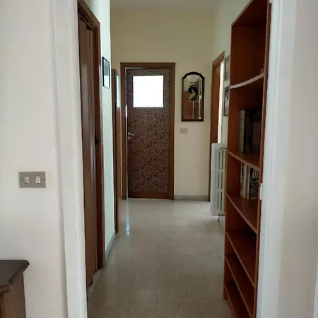 호텔 Casa Priscilla *