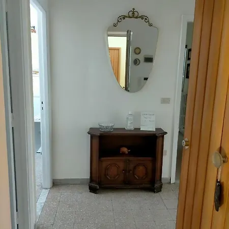 Casa Priscilla Apartment *