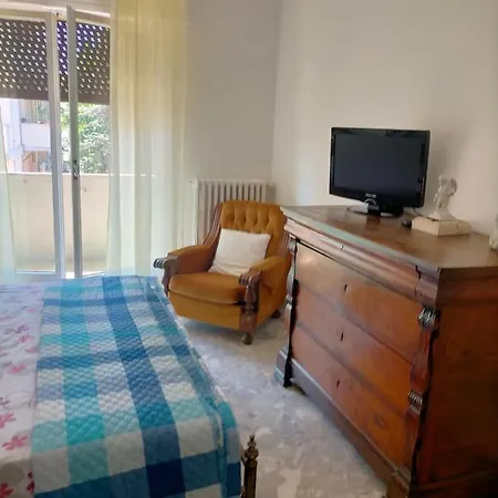 Hotel Casa Priscilla