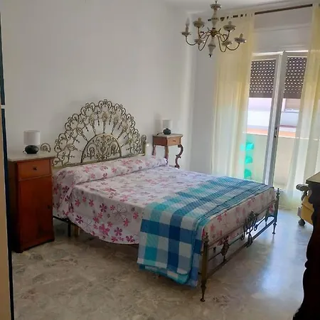 호텔 Casa Priscilla 페스카라