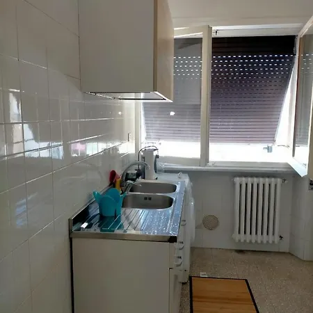 Casa Priscilla * Pescara