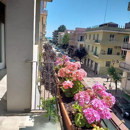 Casa Priscilla