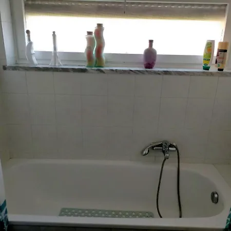 Casa Priscilla Pescara