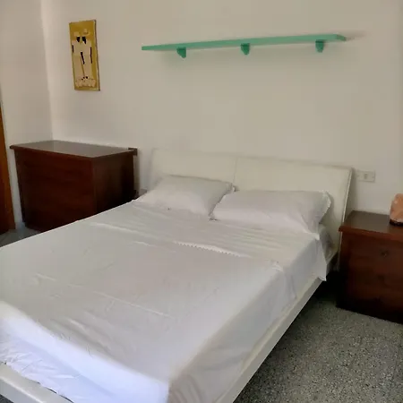 Casa Priscilla 호텔