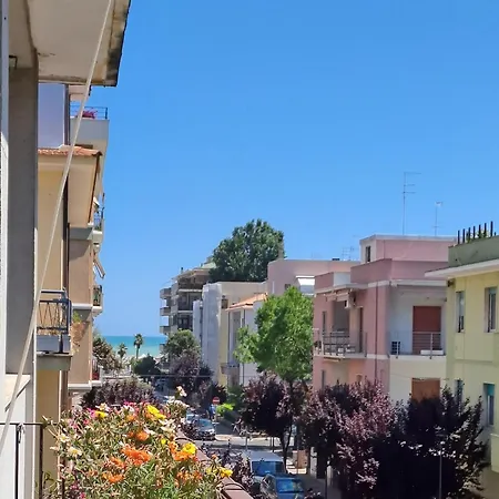Casa Priscilla Apartment Pescara