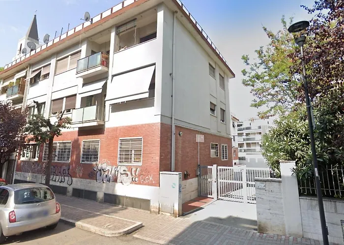 Casa Priscilla Hotel