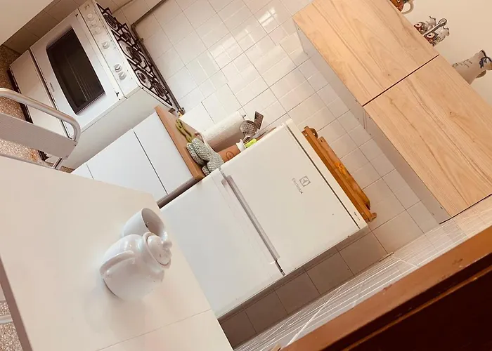 Casa Priscilla ホテル *