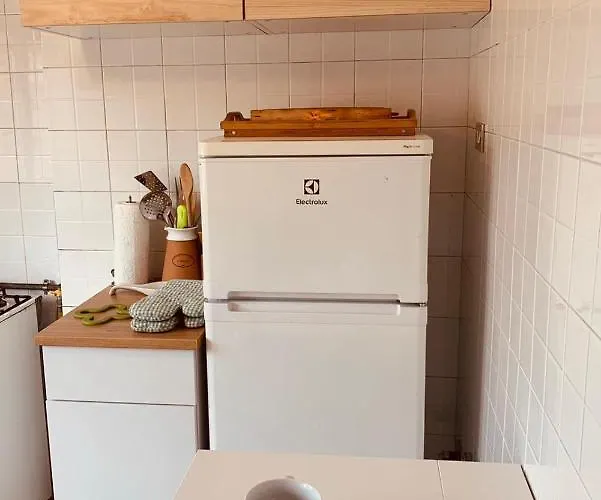 Hotel Casa Priscilla