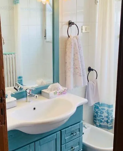 ホテル Casa Priscilla