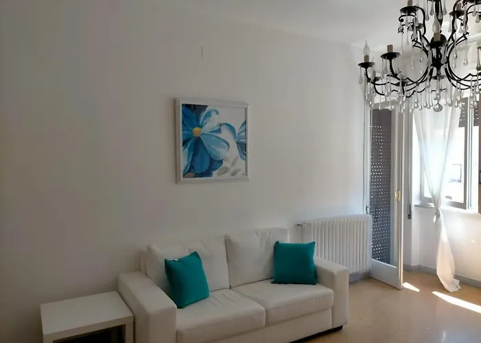 Casa Priscilla ペスカーラ