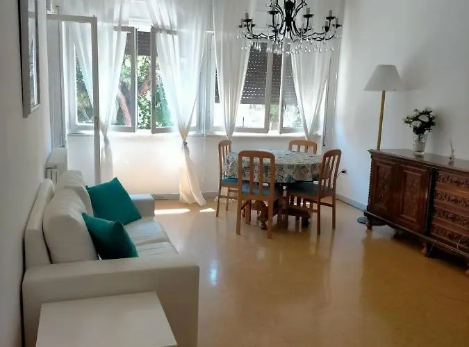 Casa Priscilla Hotel Pescara