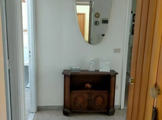 Casa Priscilla ホテル *