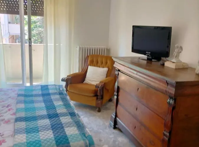 Hotel Casa Priscilla