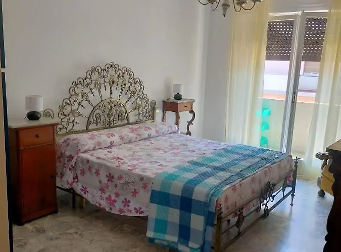 ホテル Casa Priscilla ペスカーラ