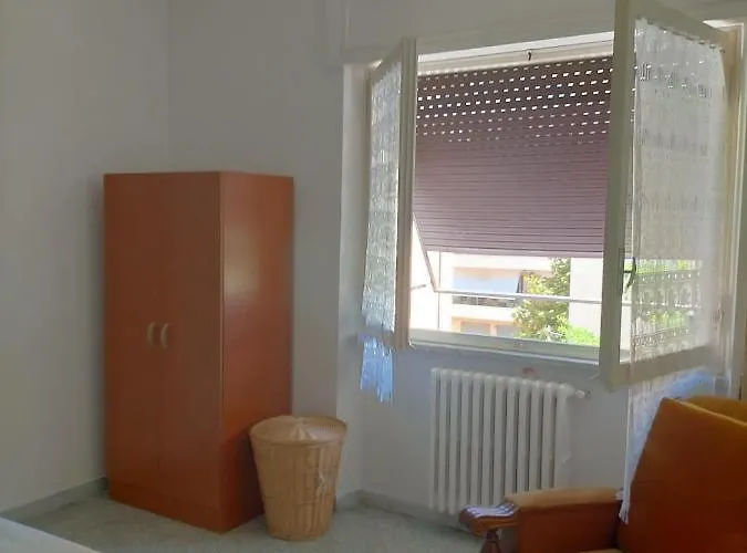 Casa Priscilla Hotel Pescara