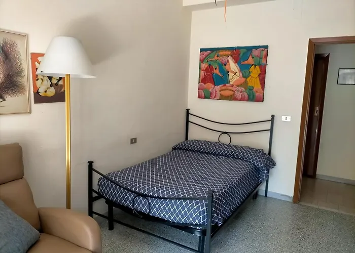 Casa Priscilla * ペスカーラ