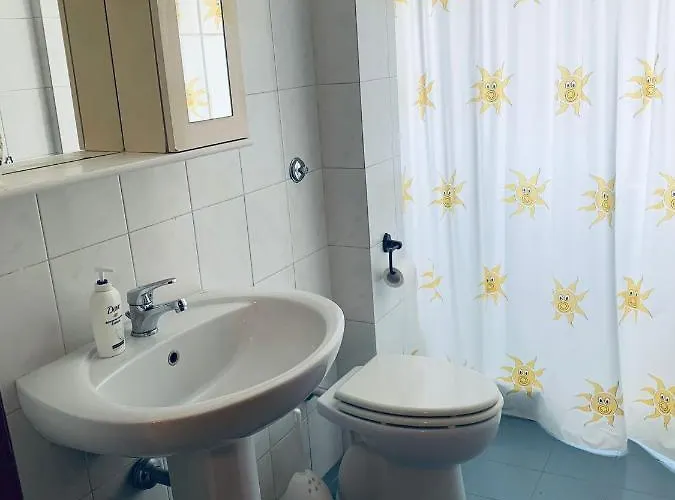 Casa Priscilla ペスカーラ