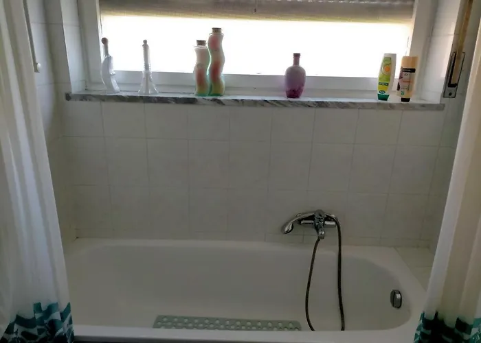 Casa Priscilla Pescara