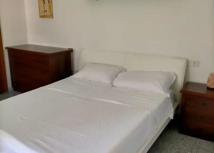 Casa Priscilla Hotel